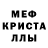 Amphetamine 97% Nastassya Laptsinskaya